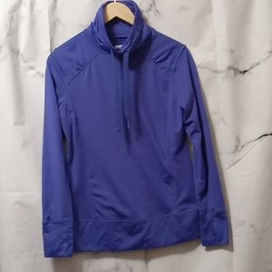 Layer 8 pullover M 💜💜💜💜